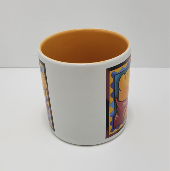 Disney Winnie The Pooh coffee mug - Picture 5 of 8